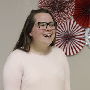 Meet your Posher, Ashley